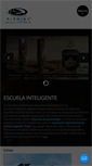 Mobile Screenshot of bishion.com